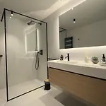 Lägenhet Ocean View Luxury Retreat Sanxenxo