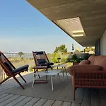 Ocean View Luxury Retreat Lägenhet *