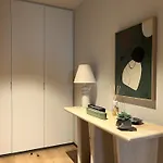 Lägenhet Ocean View Luxury Retreat Sanxenxo