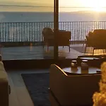 Ocean View Luxury Retreat Lägenhet *
