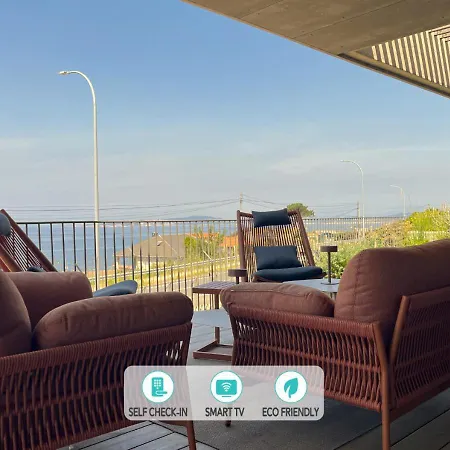Ocean View Luxury Retreat *