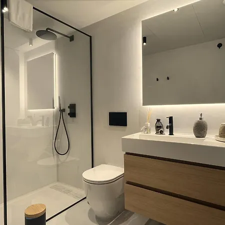 Appartement Ocean View Luxury Retreat Sanxenxo