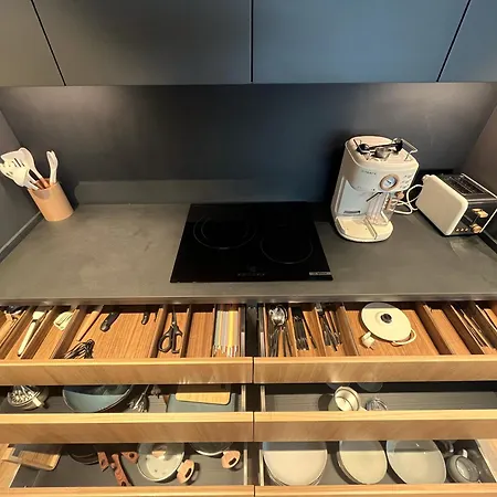 Ocean View Luxury Retreat * Sanxenxo