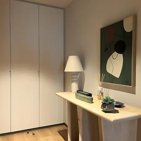 Apartment Ocean View Luxury Retreat Sanxenxo