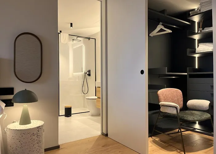 Apartment Ocean View Luxury Retreat *