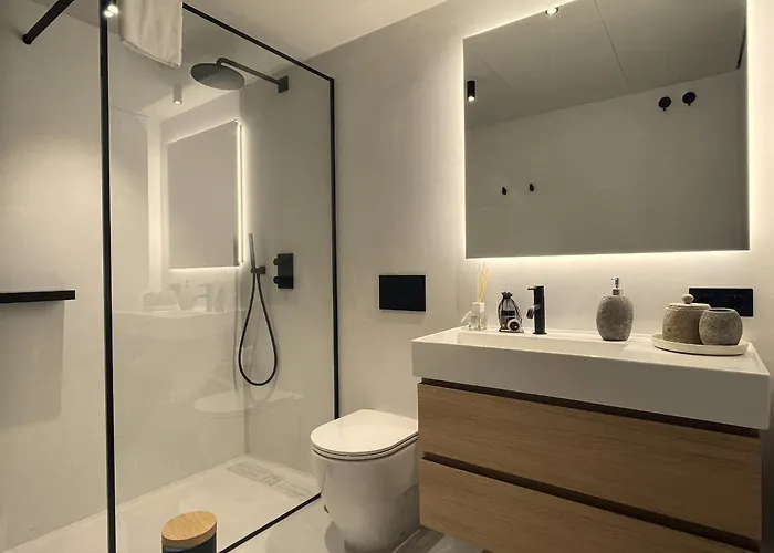 Apartment Ocean View Luxury Retreat Sanxenxo