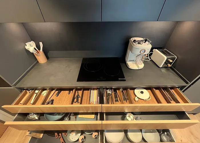 Ocean View Luxury Retreat * Sanxenxo