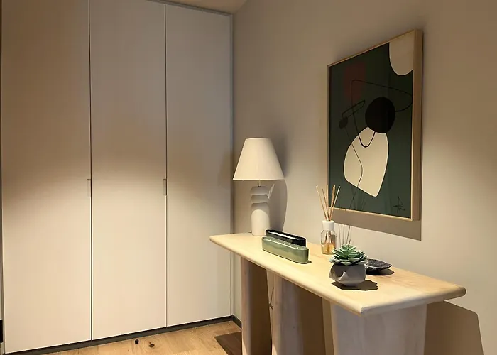 Apartment Ocean View Luxury Retreat Sanxenxo